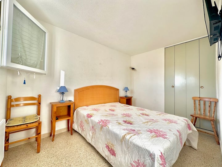 غرفة النوم 2