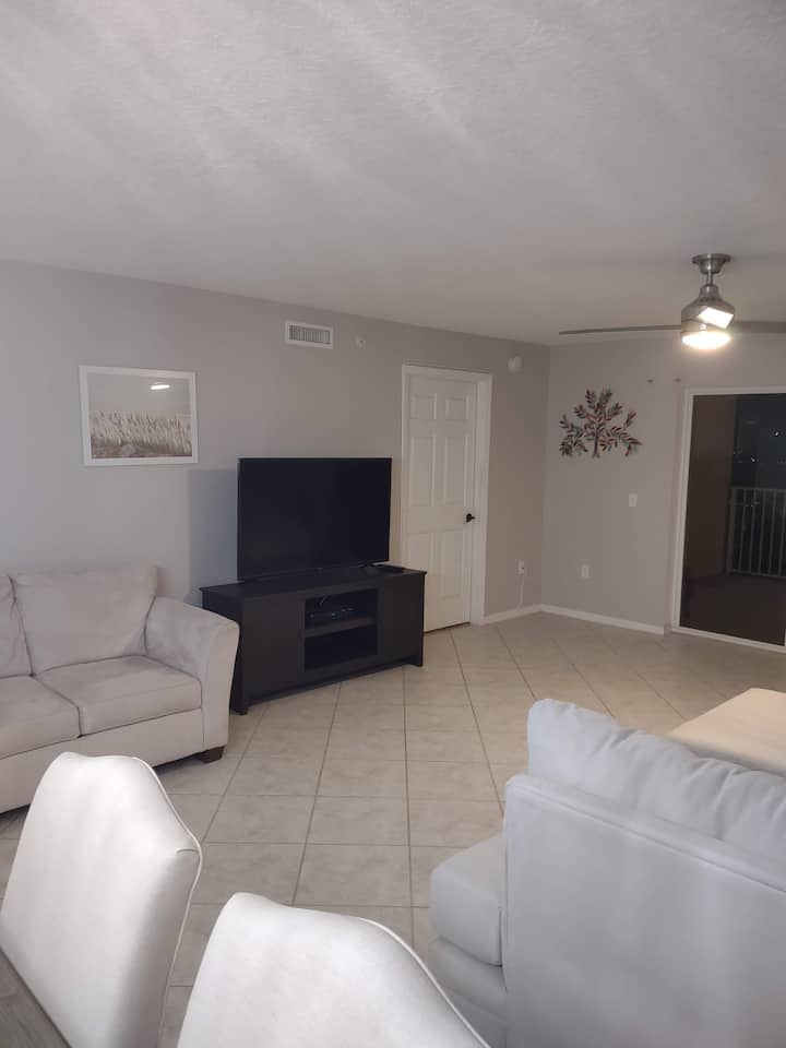 Всекидневна