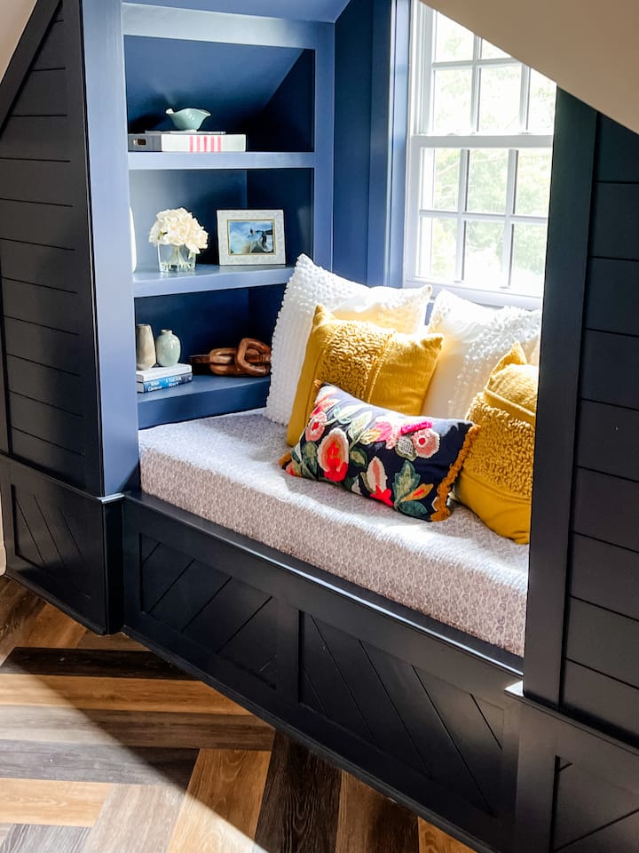 سرير مزدوج XL 