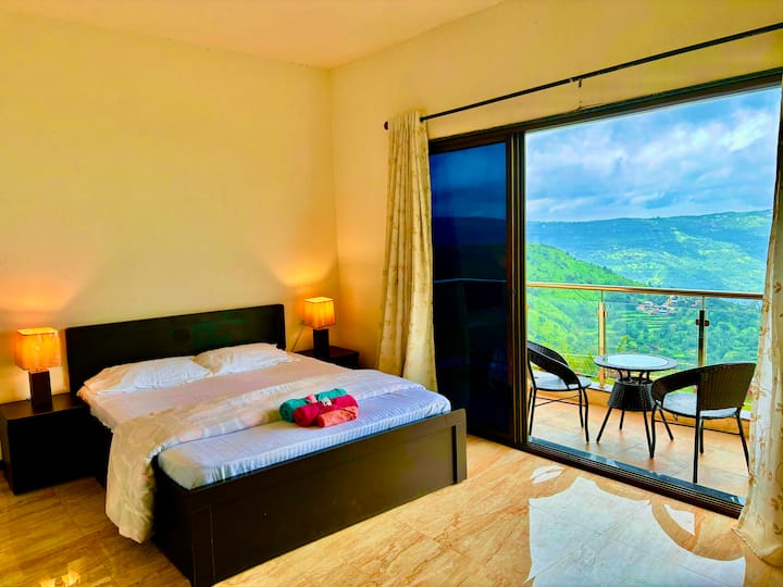 غرفة النوم 2