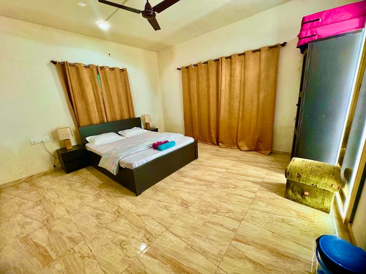 غرفة النوم 3