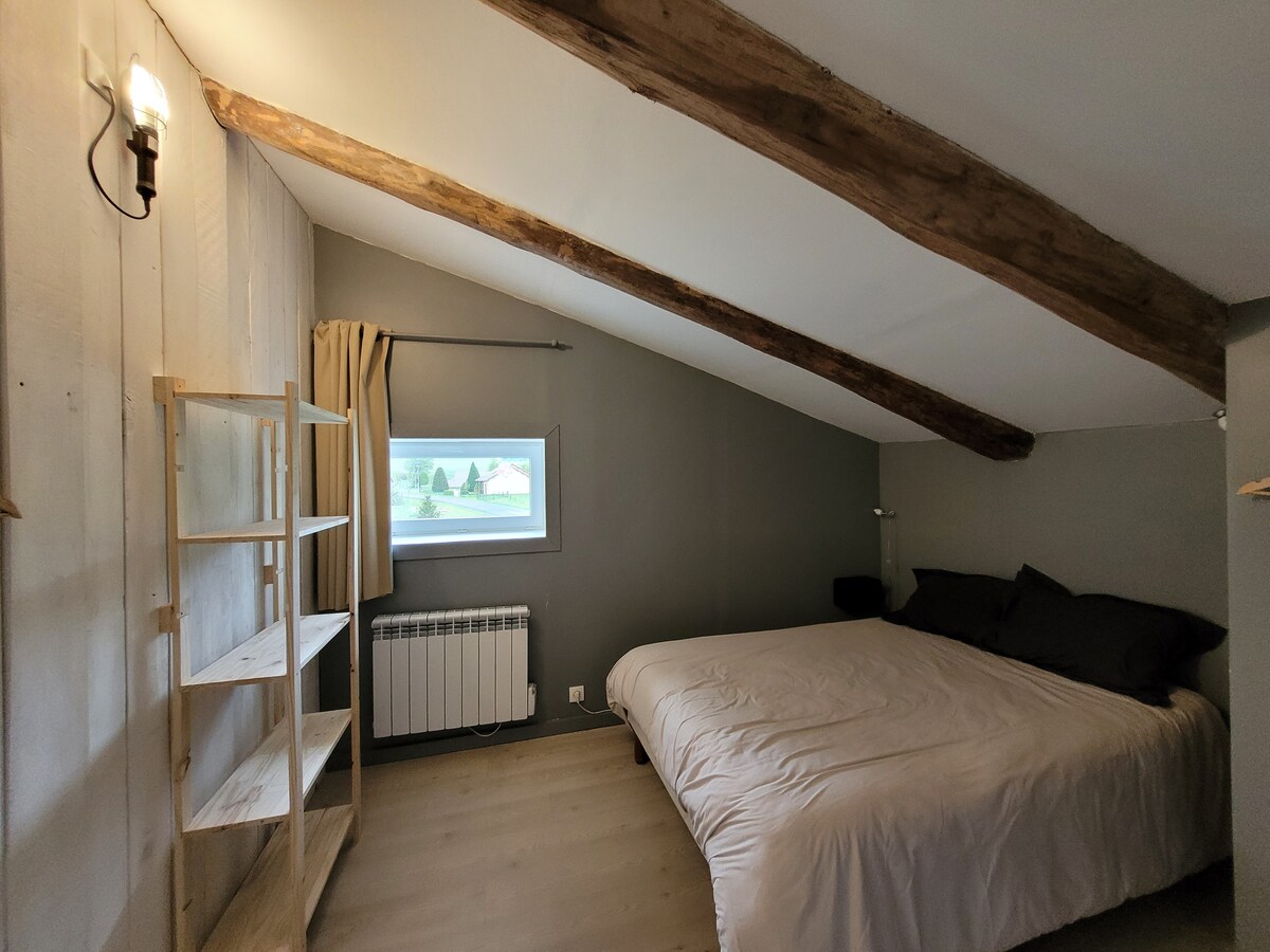 Chambre 2