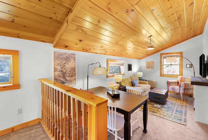 King Main Lodge Suite 13 - Phoenicia, NY