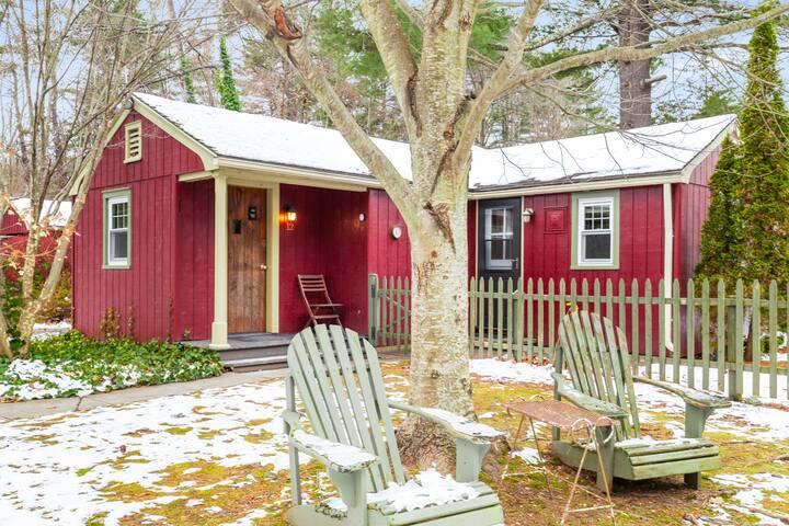 Phoenicia Lodge managed Airbnb listing 1