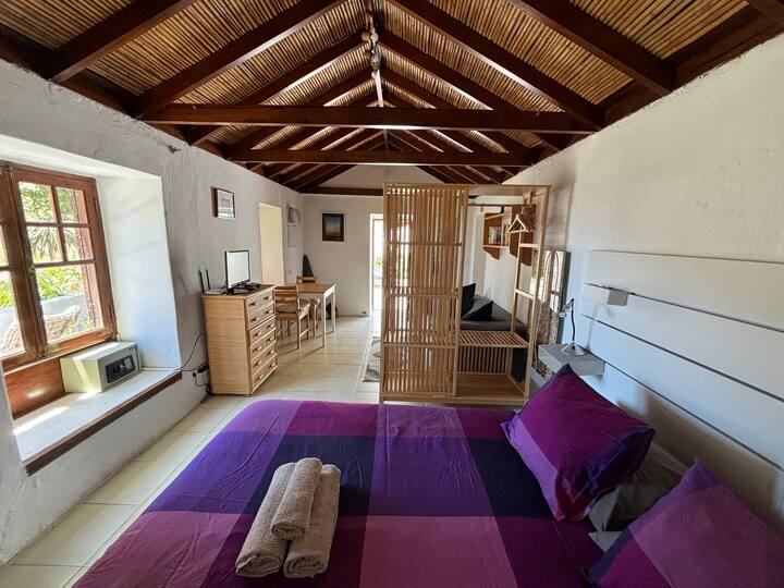 Casita El Molino - La Gomera
