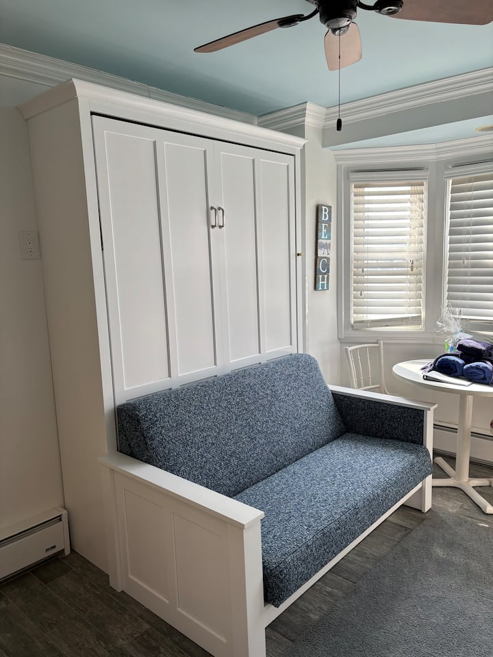 Surfside Adventure Beach Block OCNJ! Condominiums for Rent in Ocean