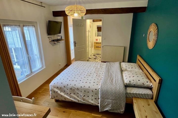 საძინებელი 5