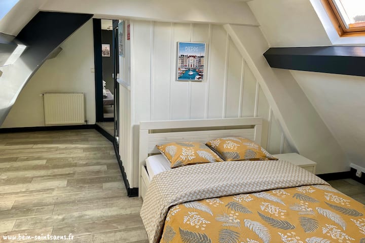 საძინებელი 1