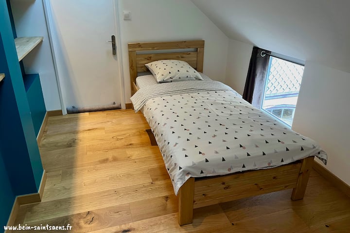 საძინებელი 6