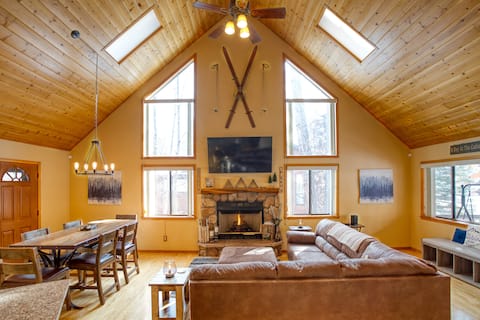 Successful Airbnb property: Evergreen Escape in Pinetop Country Club