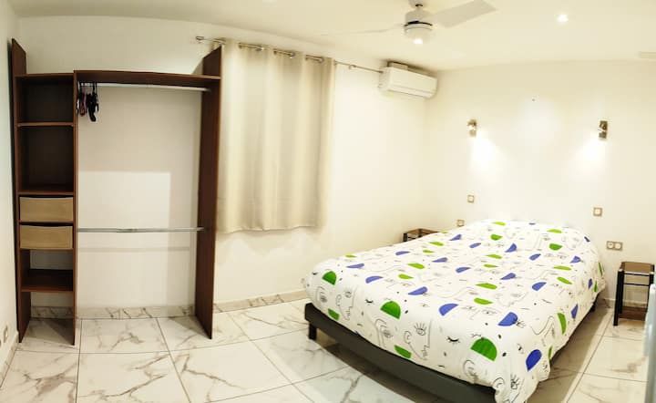 საძინებელი 2