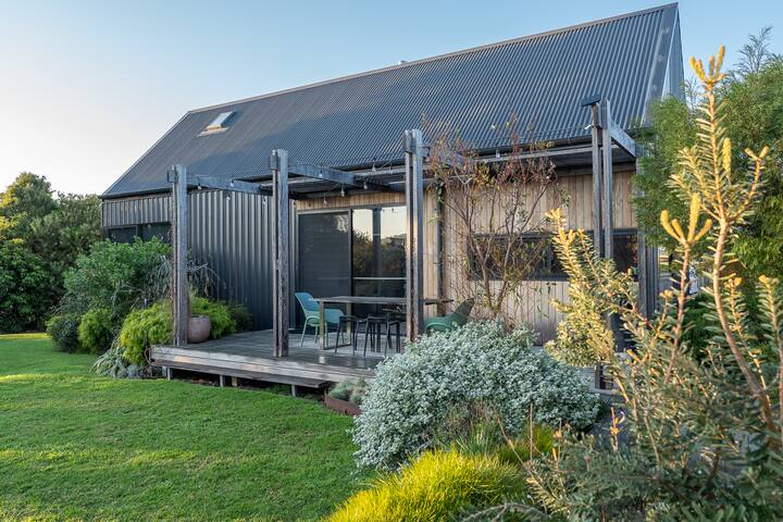 The Ply House Apollo Bay