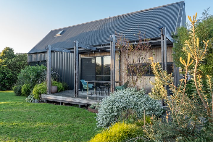 The Ply House Apollo Bay - Apollo Bay
