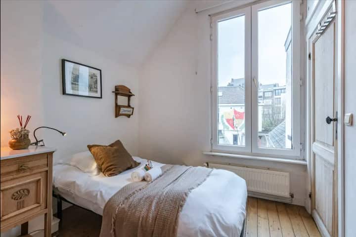 Slaapkamer 2