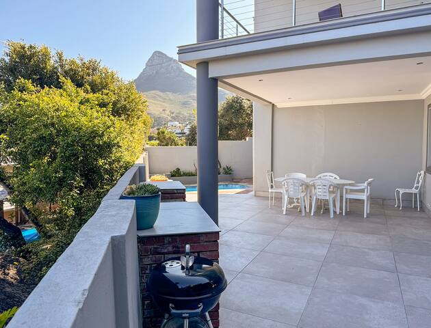 Fish eagle apartment gallery image 2