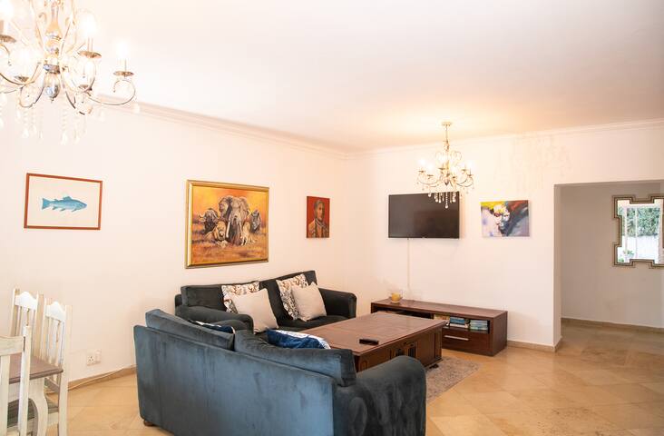 Fish eagle apartment gallery image 3