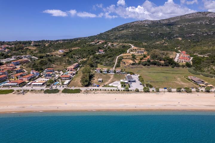 Finest Villas of Kefalonia managed Airbnb listing 2
