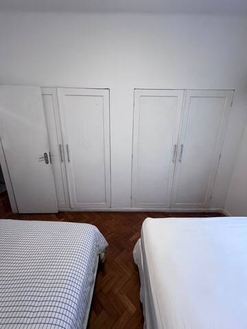 Apartamento Incrível no Leblon – Rua Dias Ferreira gallery image 3