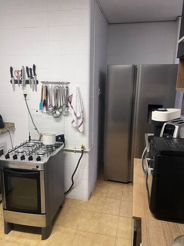 Apartamento Incrível no Leblon – Rua Dias Ferreira gallery image 4