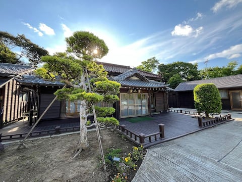 One Night One View One Destiny Ichihara House A