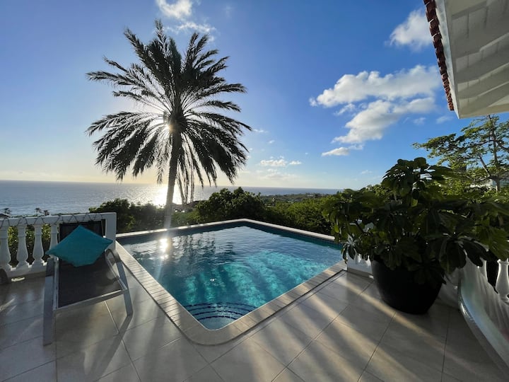 Villa Sunshine - Curaçao