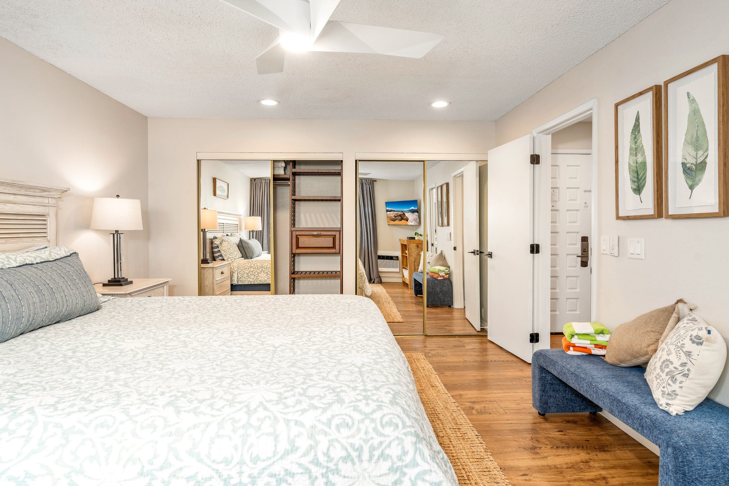 Condo in Kihei · ★4.94 · 2 bedrooms · 3 beds · 2 shared baths - Image 13