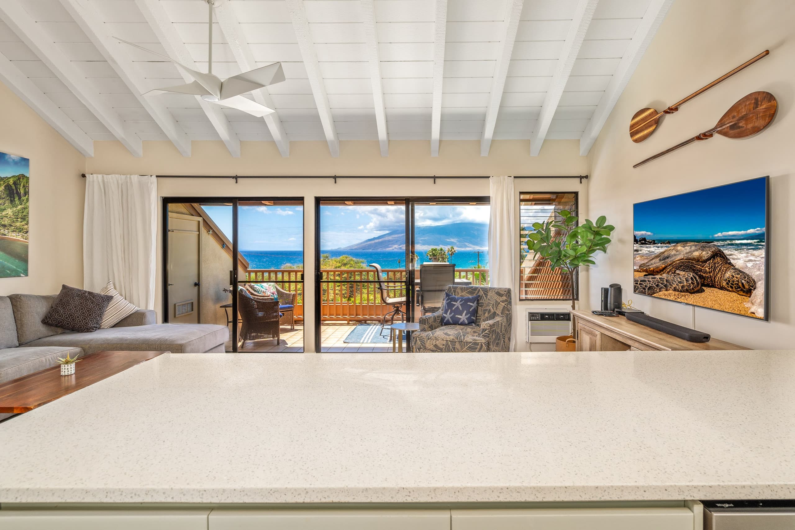 Condo in Kihei · ★4.94 · 2 bedrooms · 3 beds · 2 shared baths - Image 10