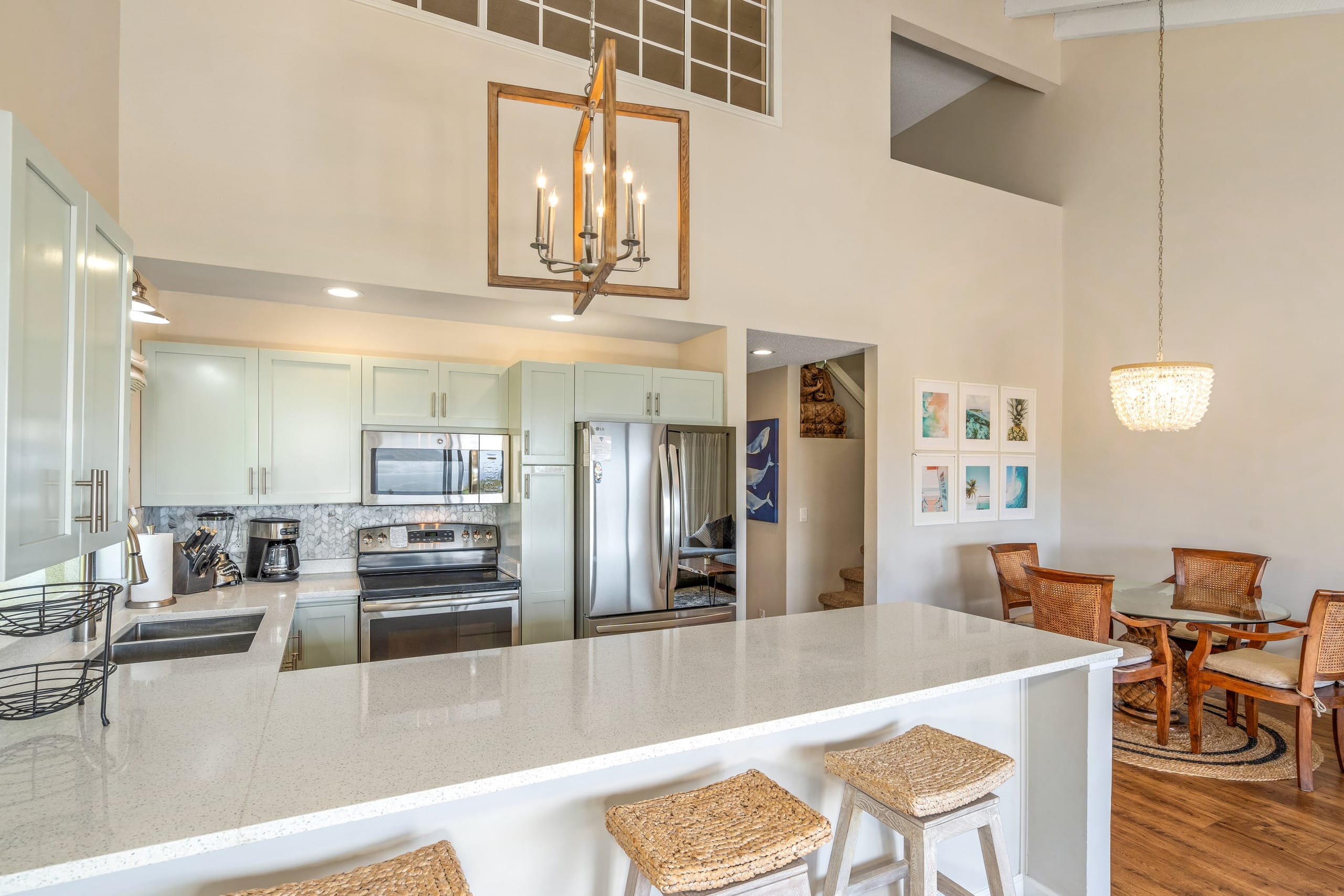 Condo in Kihei · ★4.94 · 2 bedrooms · 3 beds · 2 shared baths - Image 7
