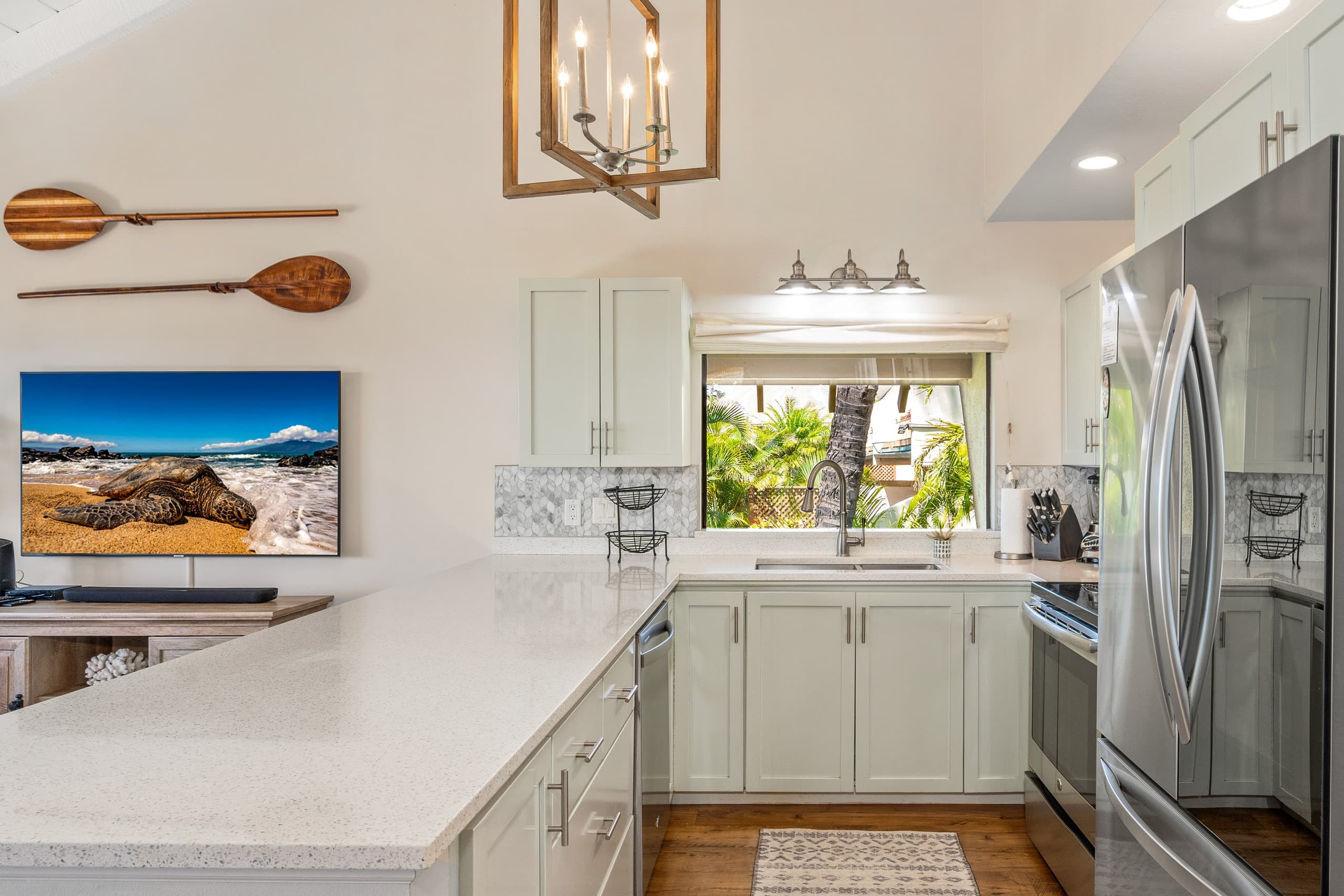 Condo in Kihei · ★4.94 · 2 bedrooms · 3 beds · 2 shared baths - Image 9