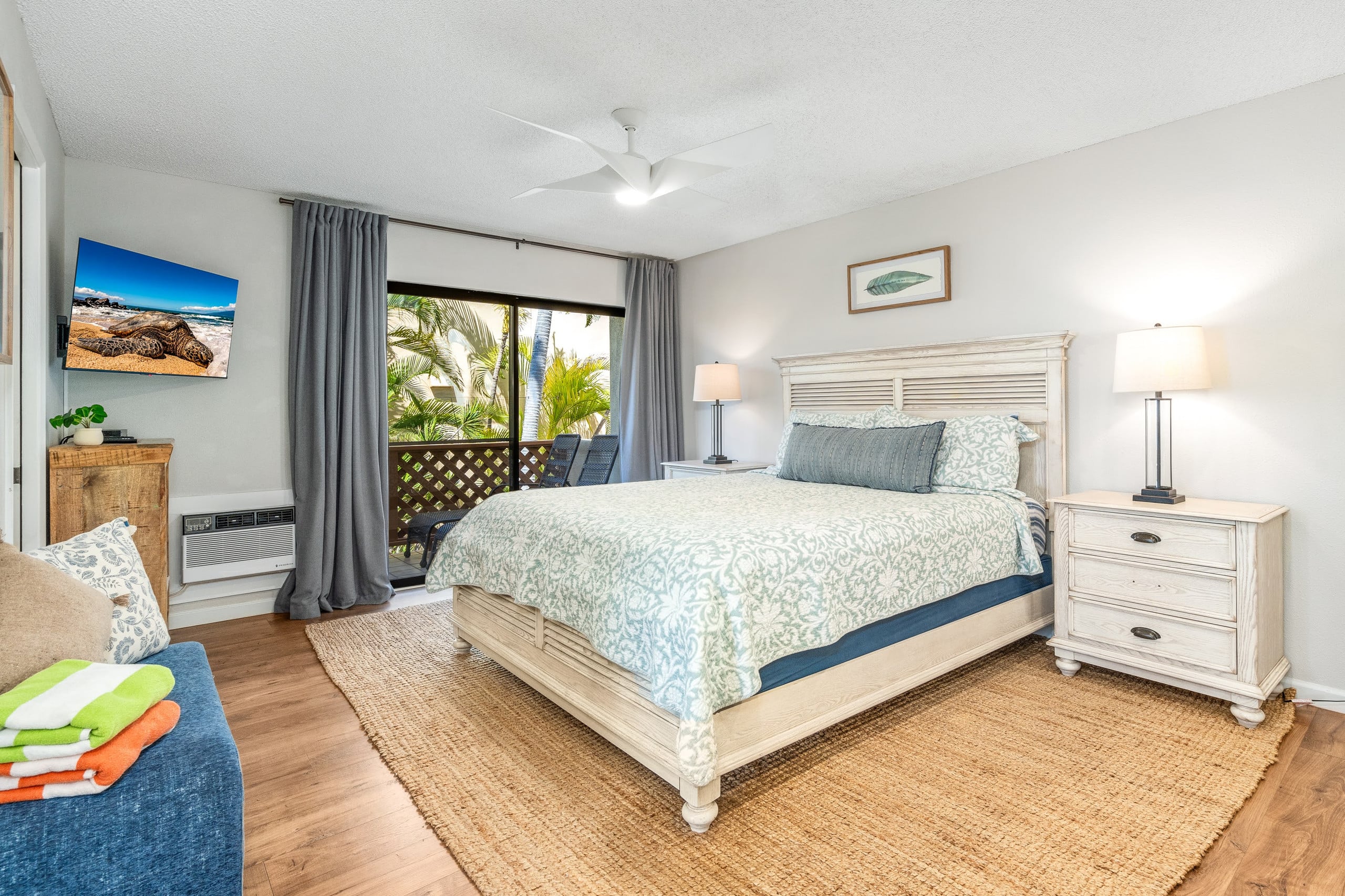 Condo in Kihei · ★4.94 · 2 bedrooms · 3 beds · 2 shared baths - Image 14