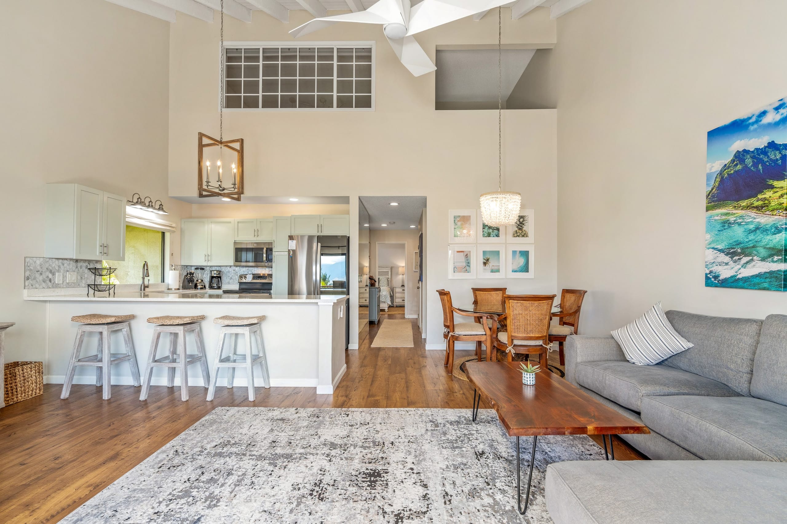 Condo in Kihei · ★4.94 · 2 bedrooms · 3 beds · 2 shared baths - Image 4