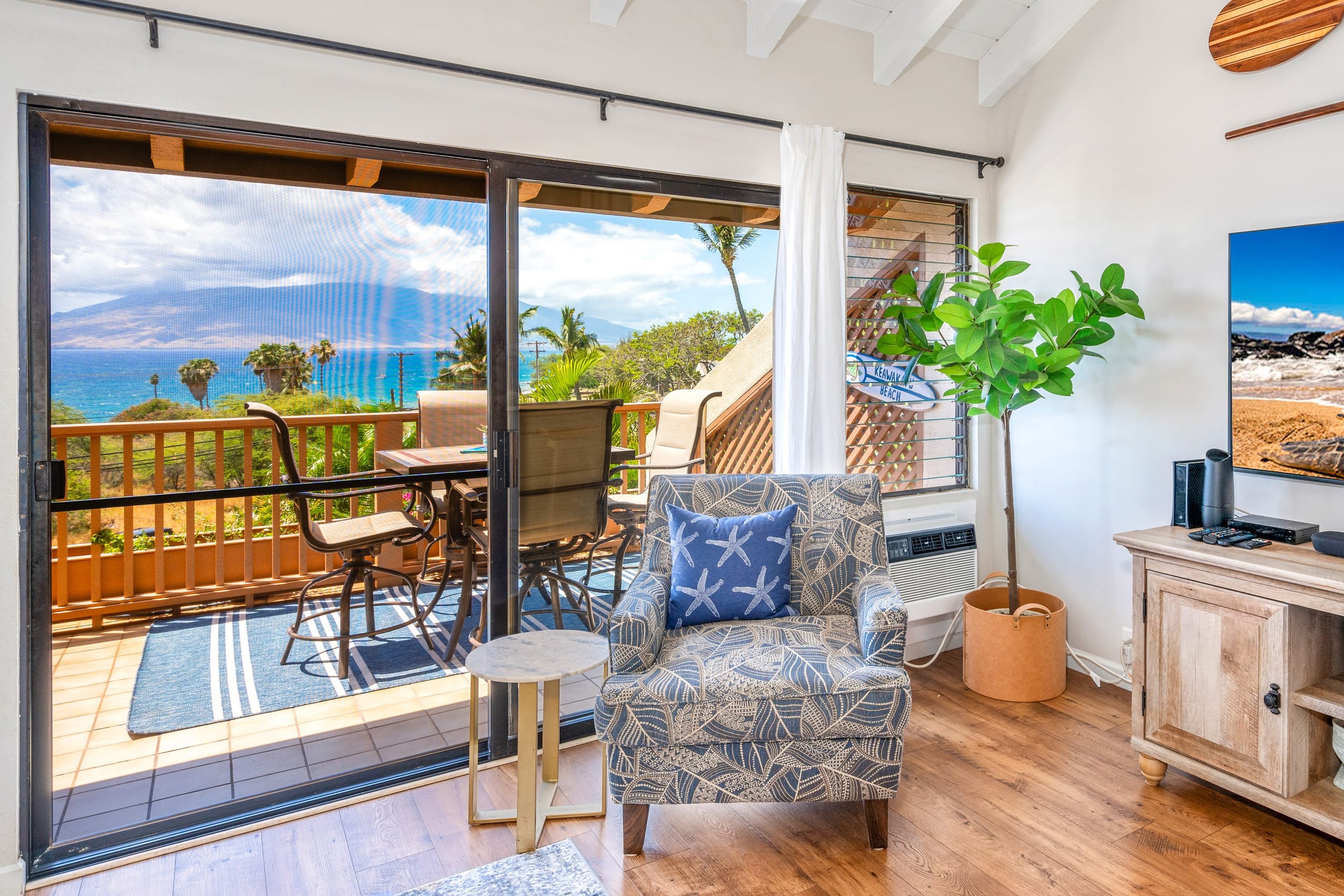Condo in Kihei · ★4.94 · 2 bedrooms · 3 beds · 2 shared baths - Image 3