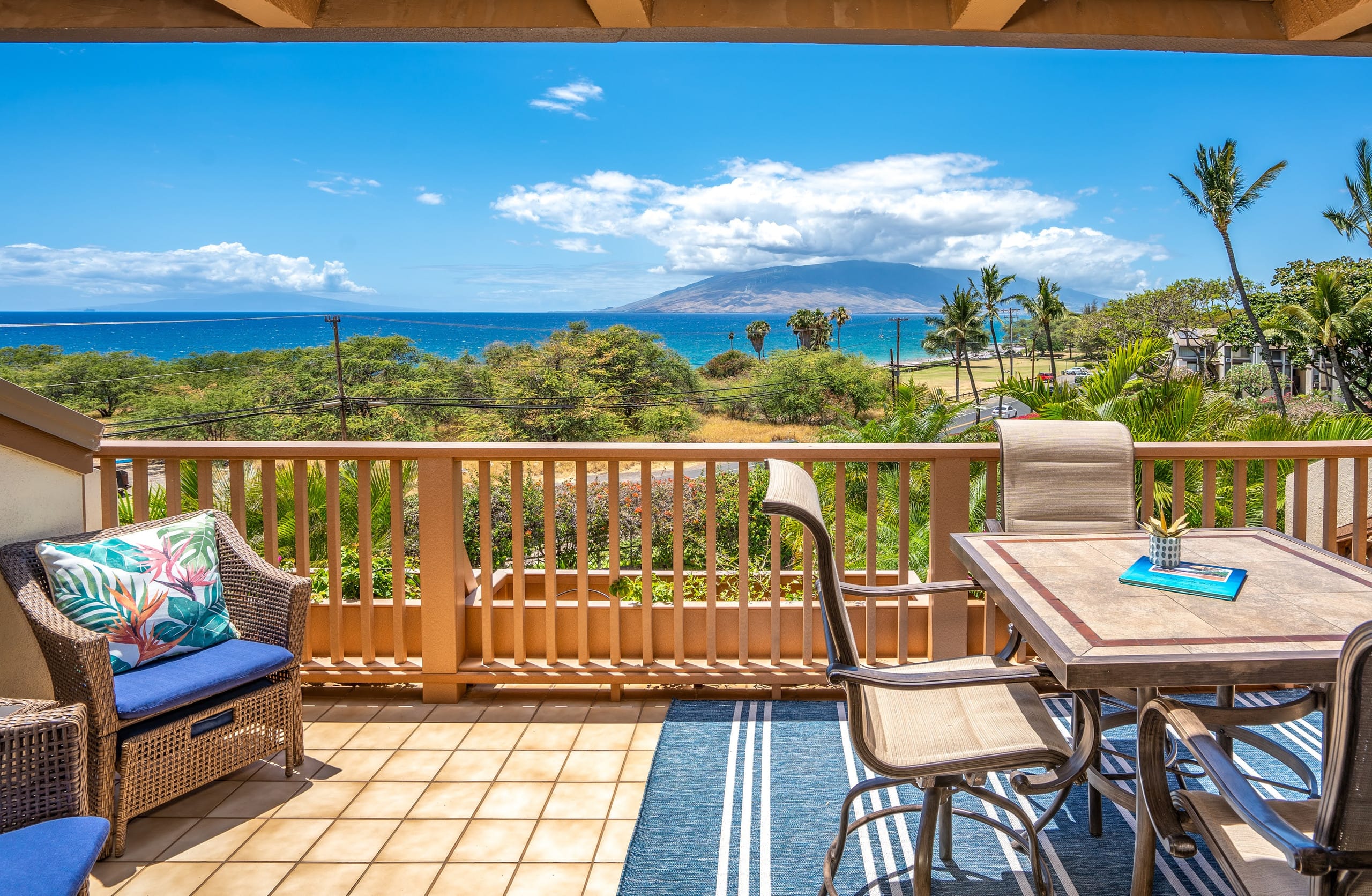 Condo in Kihei · ★4.94 · 2 bedrooms · 3 beds · 2 shared baths - Image 27