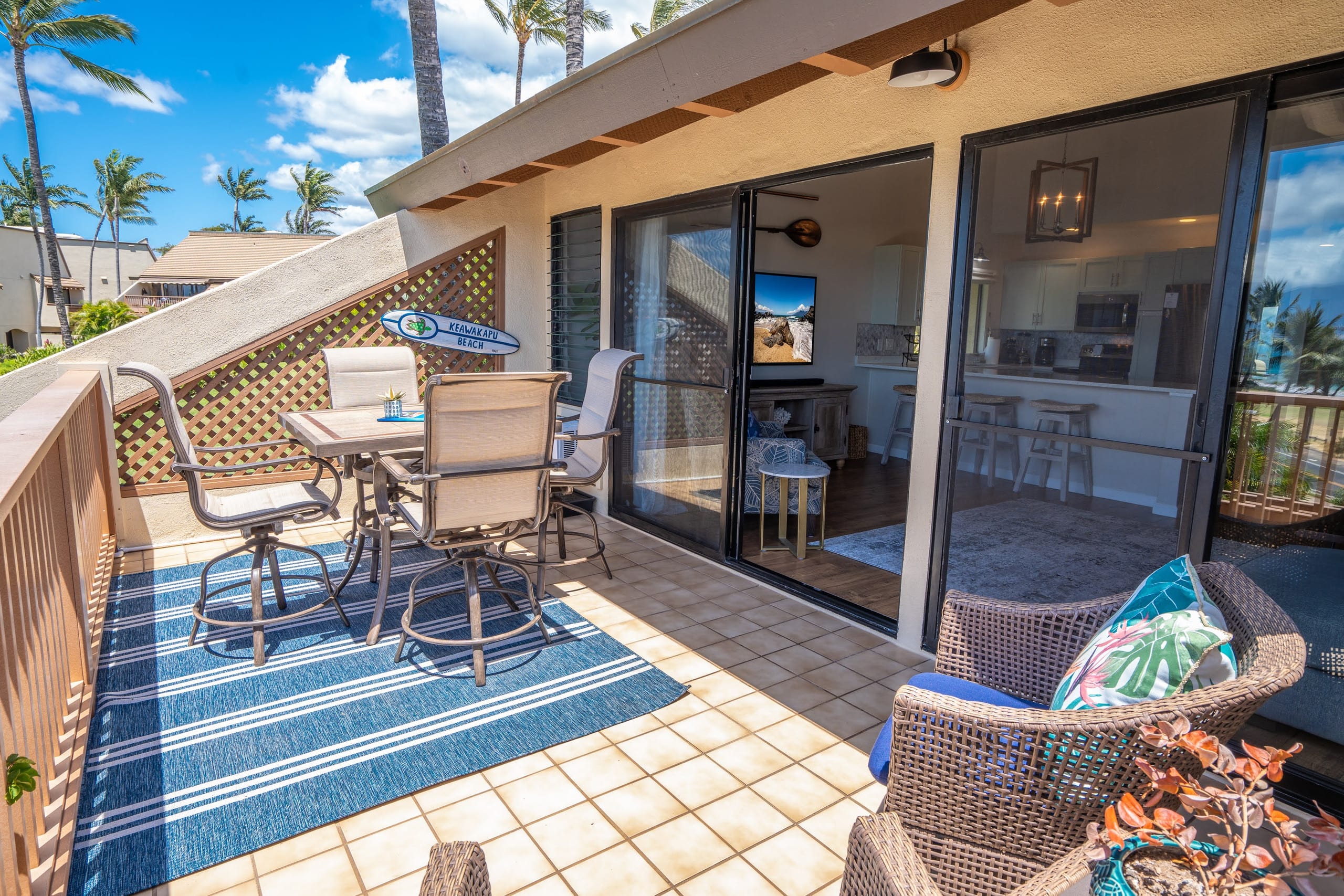 Condo in Kihei · ★4.94 · 2 bedrooms · 3 beds · 2 shared baths - Image 31