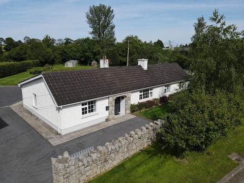 Wood Lodge Athy, Home from Home in the South-East