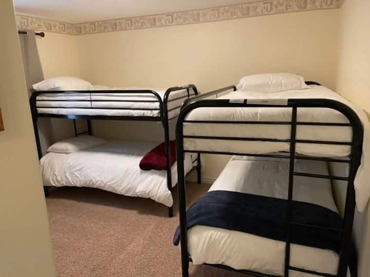 Спална соба 3
