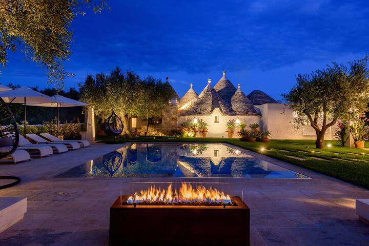 Trullo Ermes gallery image 2