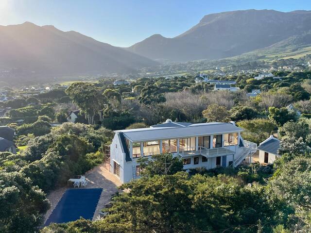 Windrose, Noordhoek, sensationeller Meerblick gallery image 5