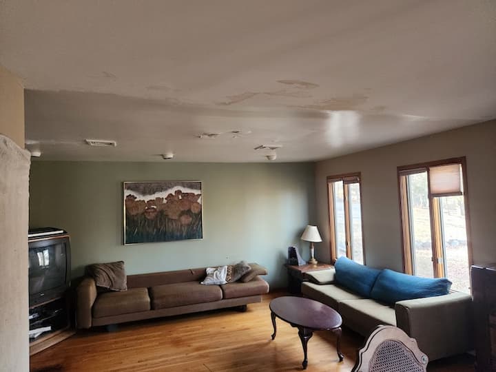 Great 4 Bedroom Lakehouse Property - Island Beach, Mountain Lakes