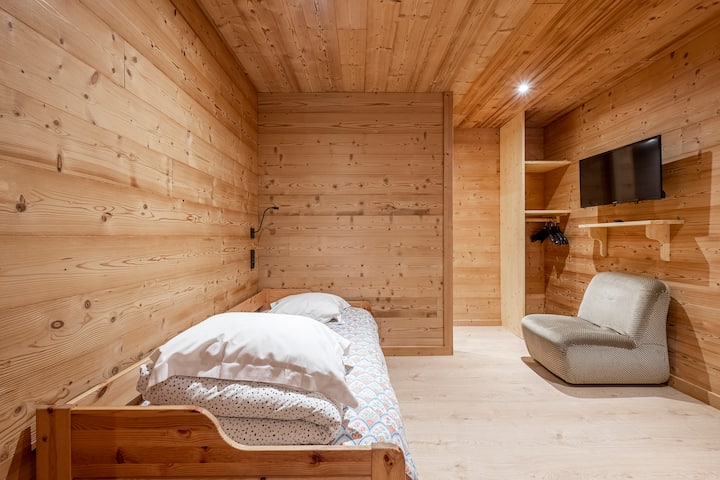 საძინებელი 5