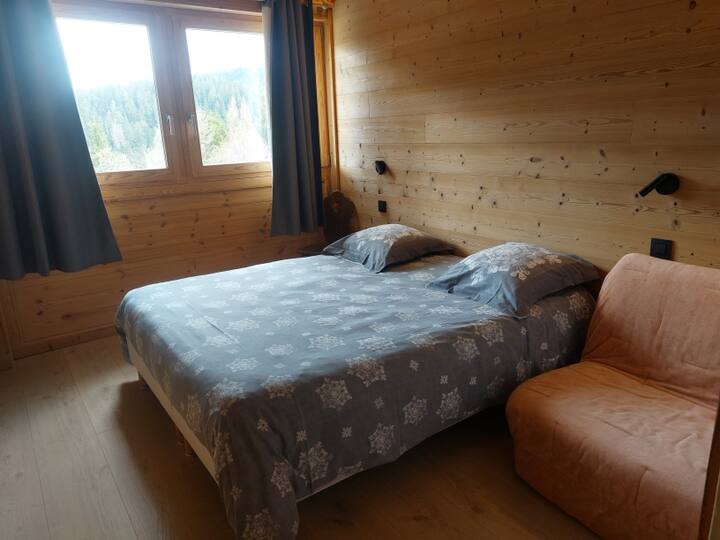 საძინებელი 6