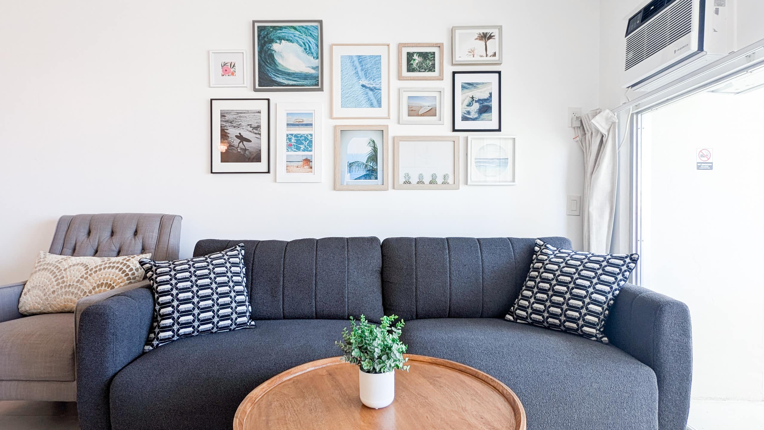 Condo in Honolulu · ★4.91 · 3 bedrooms · 5 beds · 2 private baths - Image 8