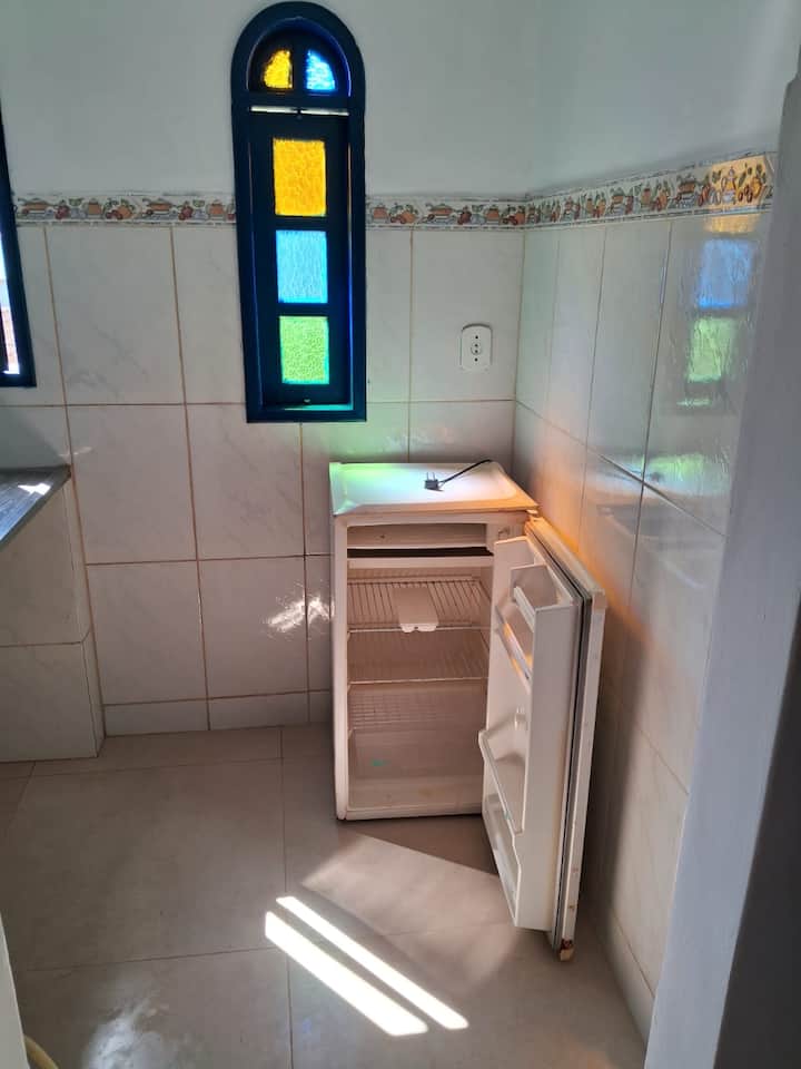 Farol Suítes 7 - Conforto Na Melhor Localização - Arraial do Cabo