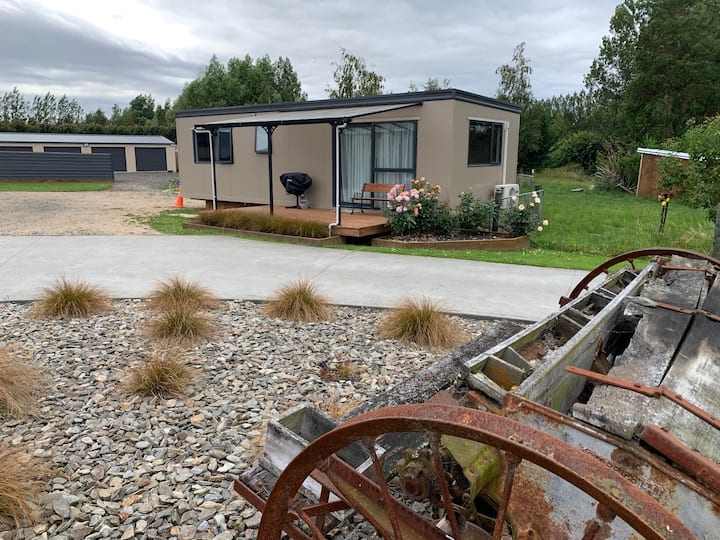 Comfy & Warm Country Unit - Outram