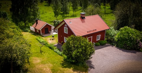 Gabinusgården Lodge & Relax