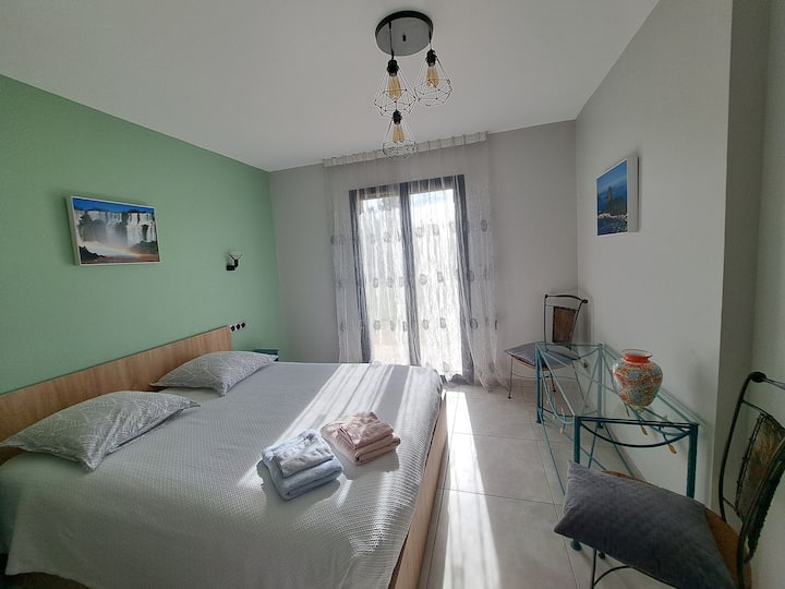 Kingsize-Bett, hochwertige Betten