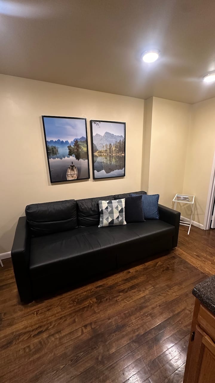 Work & Stay Comfortably | 30 Min From Nyc - Secaucus, NJ