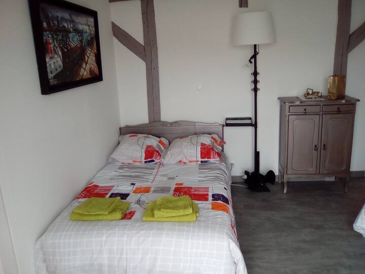 Спална соба 2