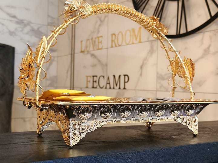 Expérience Jacuzzi Romantique Calme à Fécamp - Fécamp