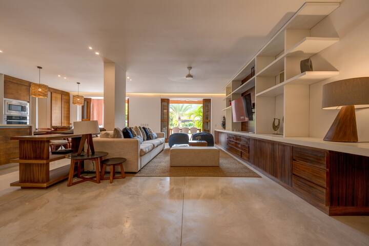 El Careyes Club managed Airbnb listing 1